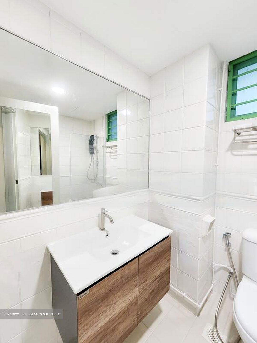 The Sunny Spring (D14), Apartment #485700051